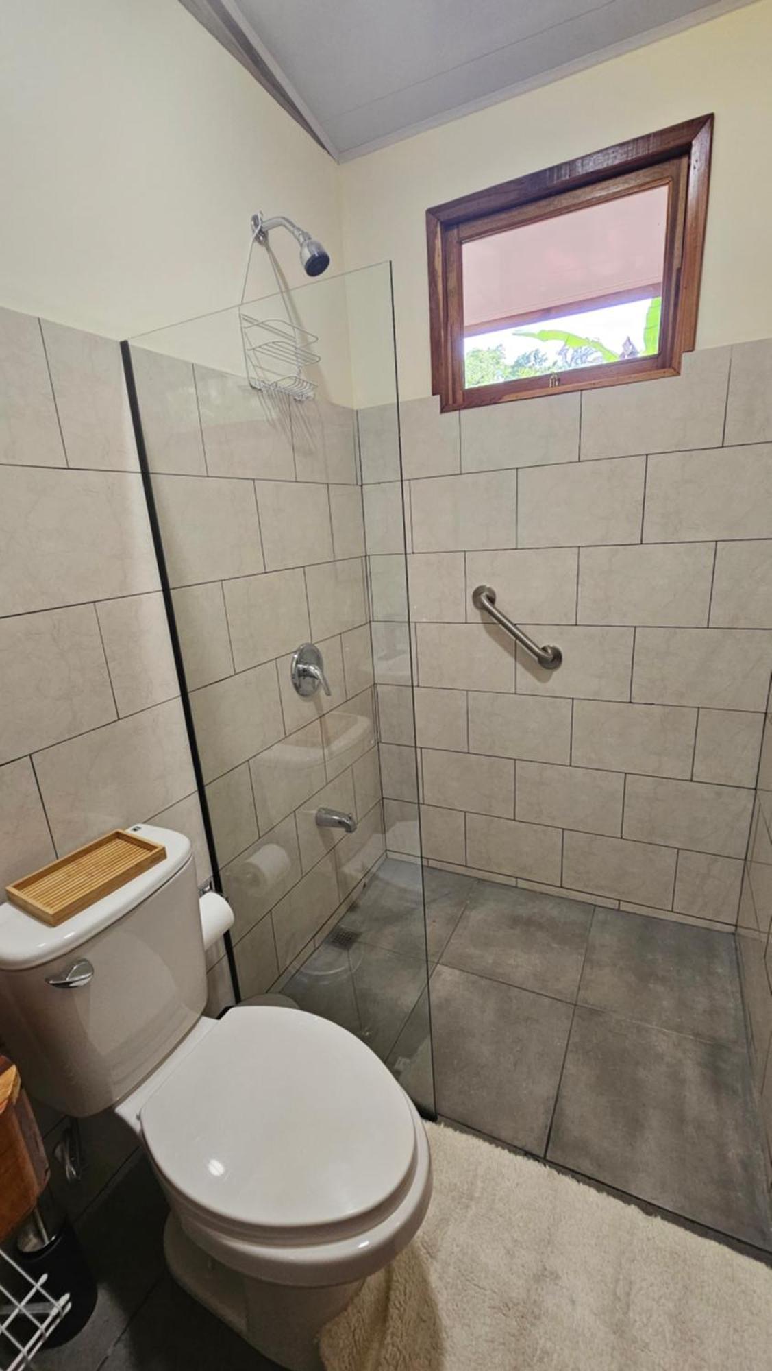 U Sule Villa Cahuita Exterior photo